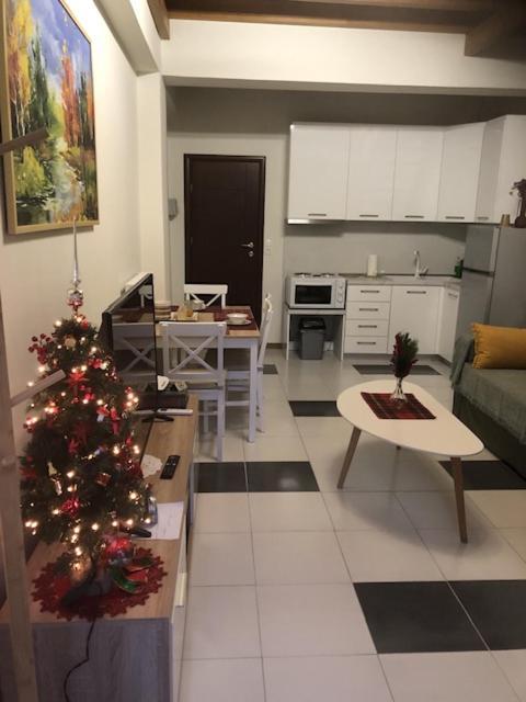 塞萨洛尼基Aigaiou House 2公寓 外观 照片